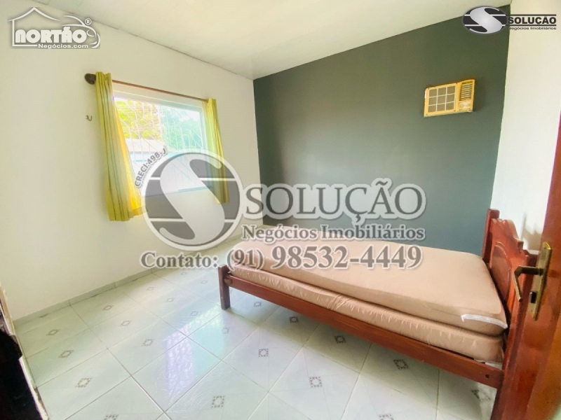 Casa à venda com 4 quartos - Foto 9