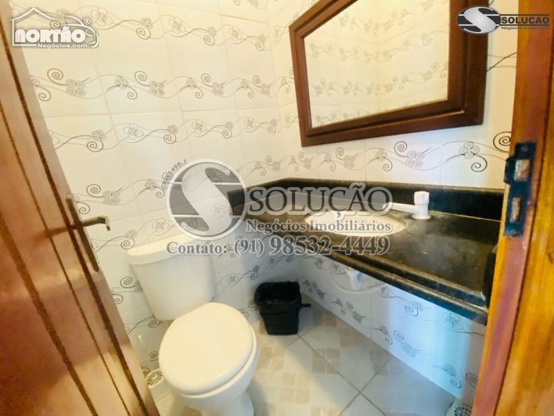 Casa à venda com 4 quartos - Foto 10