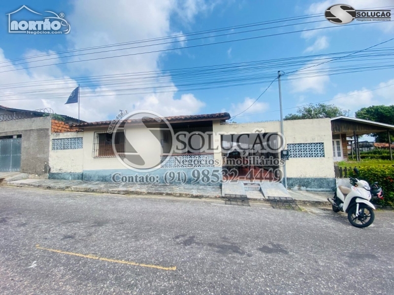 CASA a venda no CENTRO em Salinópolis/PA