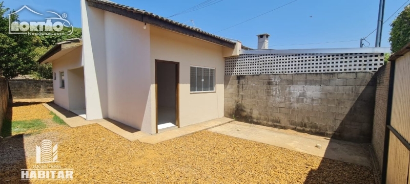 CASA a venda no JARDIM MARIA VINDILINA em Sinop/MT