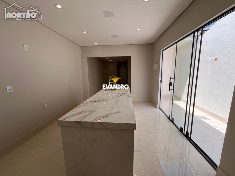 Casa a venda no JARDIM IMPERIAL em Cuiabá/MT