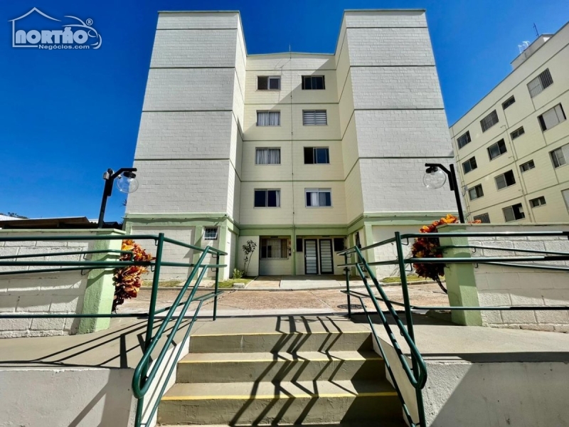 APARTAMENTO para locação no VILA RIO BRANCO em Jundiaí/SP