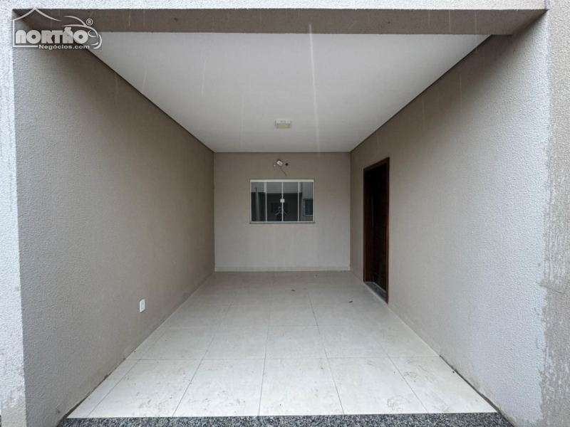 APARTAMENTO PARA LOCAÇÃO NO AQUARELA DAS ARTES EM SINOP/MT