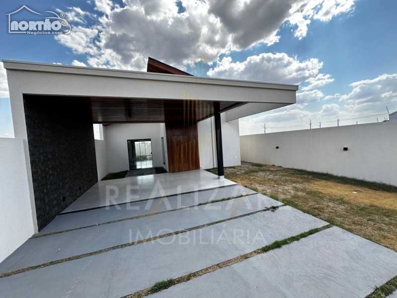 CASA A VENDA NO SONHALTO VIDEIRA EM SINOP/MT