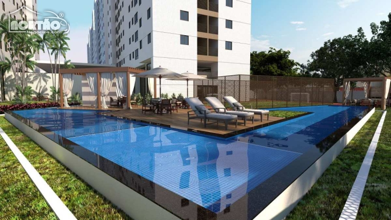 Apartamento a venda no IMBIRIBEIRA em Recife/PE
