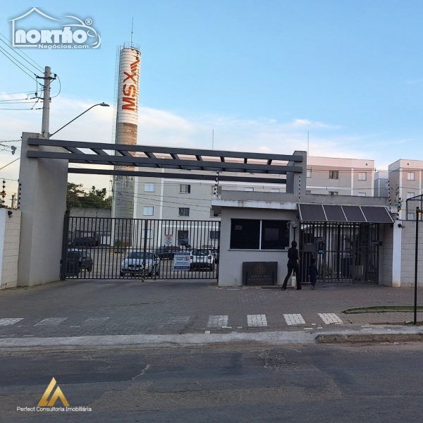 APARTAMENTO a venda no JARDIM GURILÂNDIA em Taubaté/SP