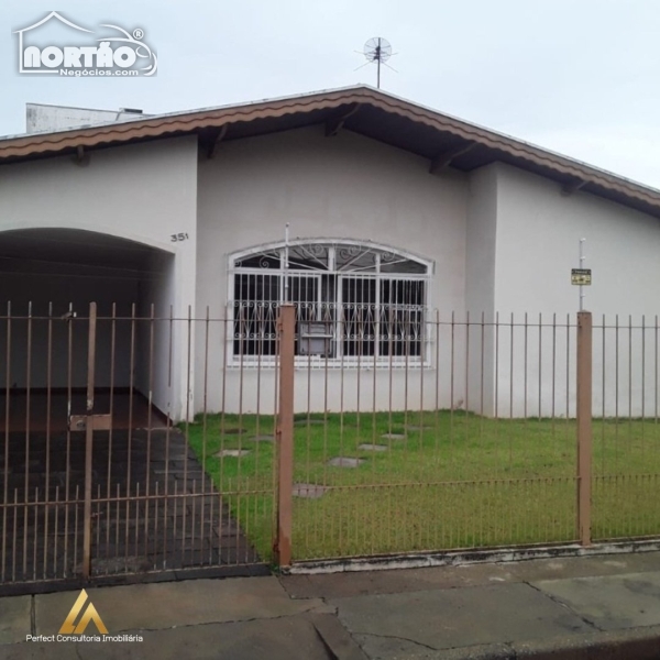CASA para locação no INDEPENDÊNCIA em Taubaté/SP