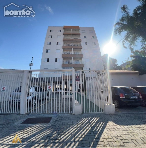 APARTAMENTO para locação no VILA APARECIDA em Taubaté/SP