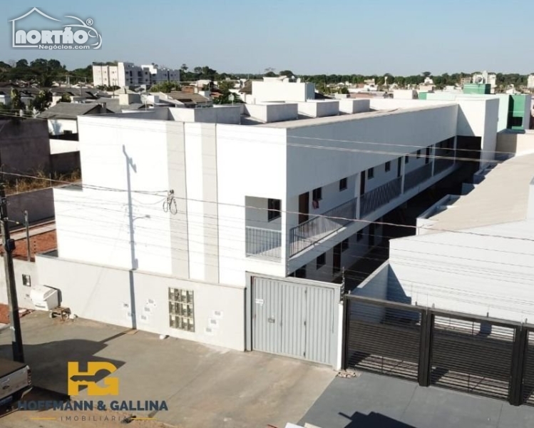APARTAMENTO para locação no RESIDENCIAL FLORENÇA em Sinop/MT