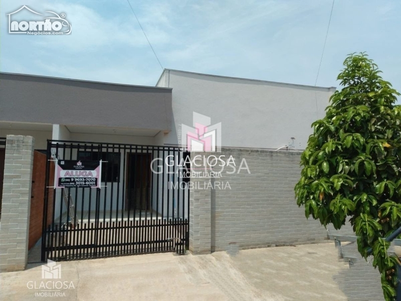 APARTAMENTO para locação no RESIDENCIAL AQUARELA DAS ARTES em Sinop/MT