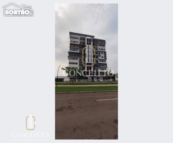 APARTAMENTO para locação no JARDIM DAS ITAUBÁS em Sinop/MT