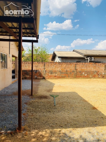 CASA a venda no RIO VERDE em Lucas do Rio Verde/MT