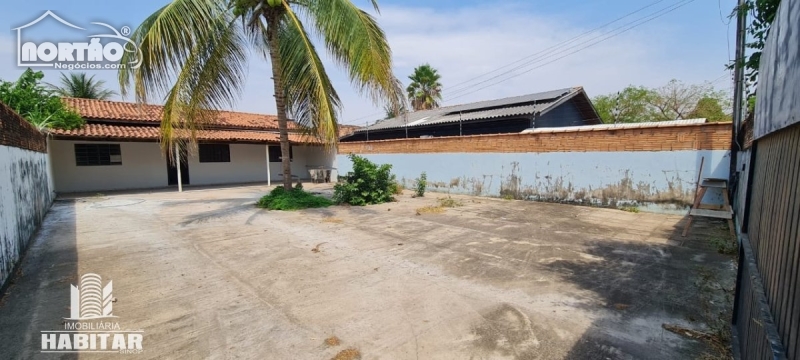 CASA para locação no JARDIM MARIA VINDILINA em Sinop/MT