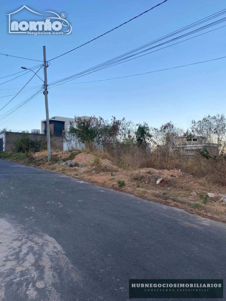 Terreno a venda no CENTRO em Montes Claros/MG