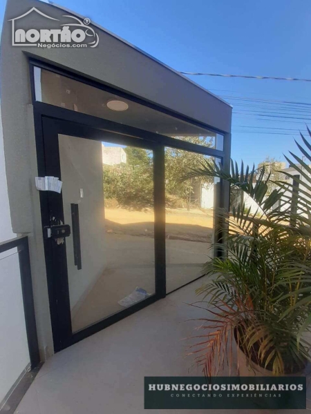 Apartamento a venda no JARDIM PANORAMA em Montes Claros/MG