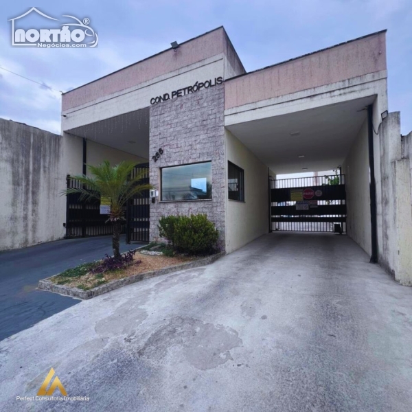 APARTAMENTO a venda no AREÃO em Taubaté/SP