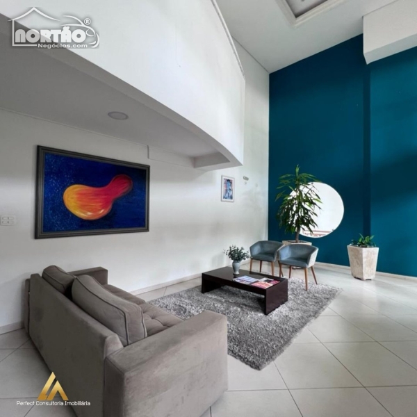 APARTAMENTO a venda no JARDIM EULÁLIA em Taubaté/SP