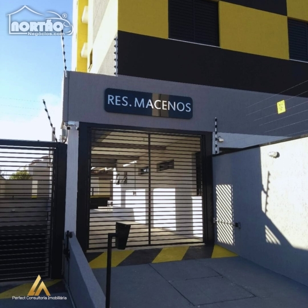 APARTAMENTO a venda no VILA PAULISTA em Taubaté/SP
