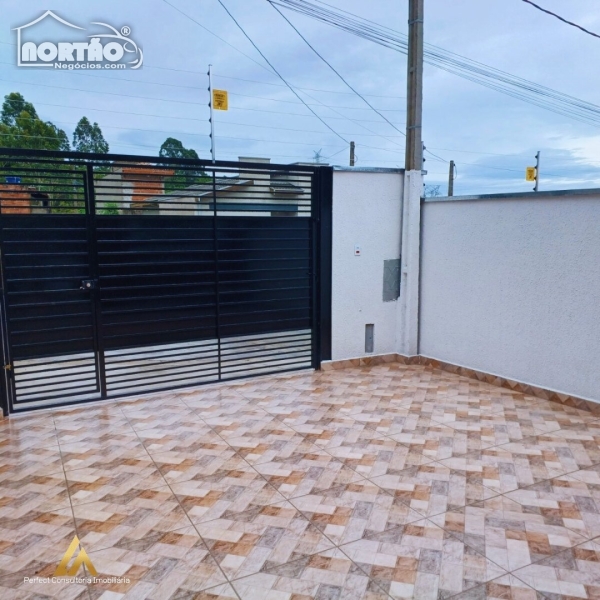 CASA a venda no JARDIM CONTINENTAL II em Taubaté/SP