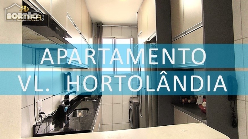 APARTAMENTO a venda no JARDIM BÚFALO em Jundiaí/SP