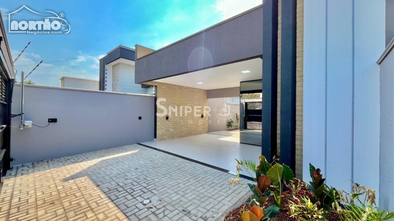 Casa à venda com 3 quartos, 150m² - Foto 3