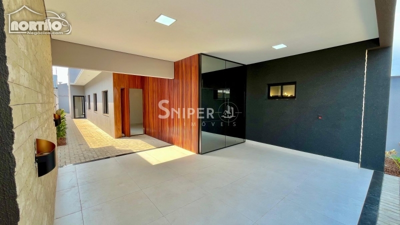 Casa à venda com 3 quartos, 150m² - Foto 4