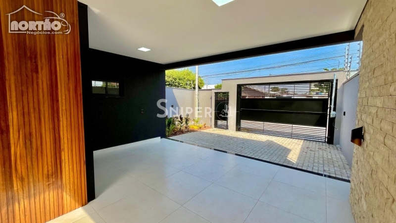 Casa à venda com 3 quartos, 150m² - Foto 6