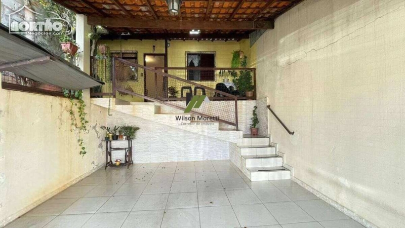 Casa a venda no JARDIM ESPLANADA em Jundiaí/SP