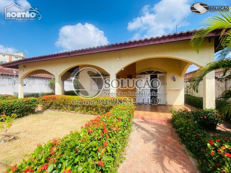 CASA para locação no NOVO em Salinópolis/PA