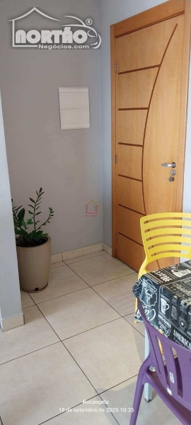 APARTAMENTO A VENDA NO GUILHERMINA EM PRAIA GRANDE/SP