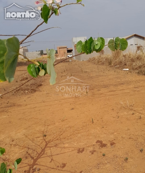 TERRENO A VENDA NO SONHALTO VIDEIRA EM SINOP/MT