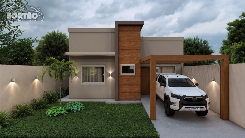 CASA a venda no JARDIM DUBAI em Sinop/MT CASA a venda no JARDIM DUBAI em Sinop/MT