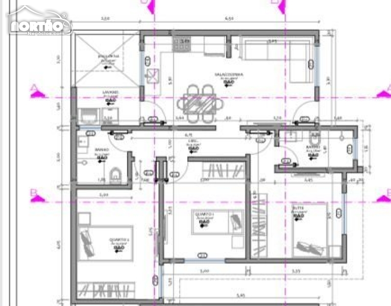 CASA a venda no JARDIM DUBAI em Sinop/MT CASA a venda no JARDIM DUBAI em Sinop/MT