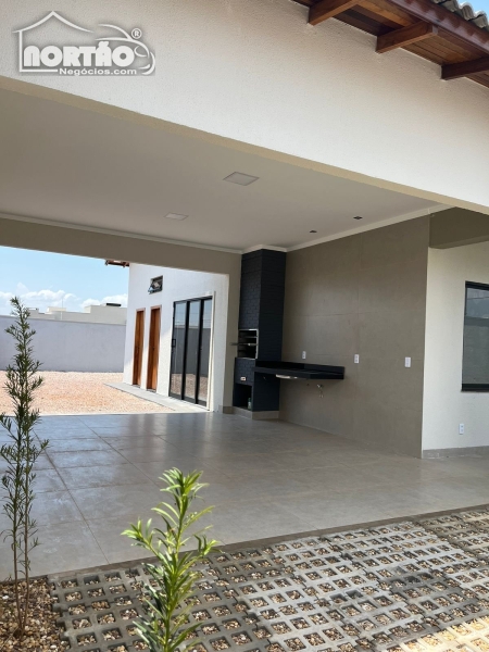 CASA a venda no QUATRO ESTAÇÕES em Sinop/MT CASA a venda no QUATRO ESTAÇÕES em Sinop/MT