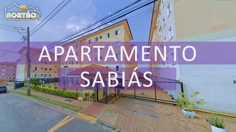 APARTAMENTO a venda no LOTEAMENTO PARQUE INDUSTRIAL em Jundiaí/SP