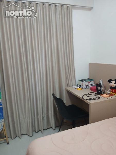 APARTAMENTO a venda no LIFE CLUB em Sinop/MT