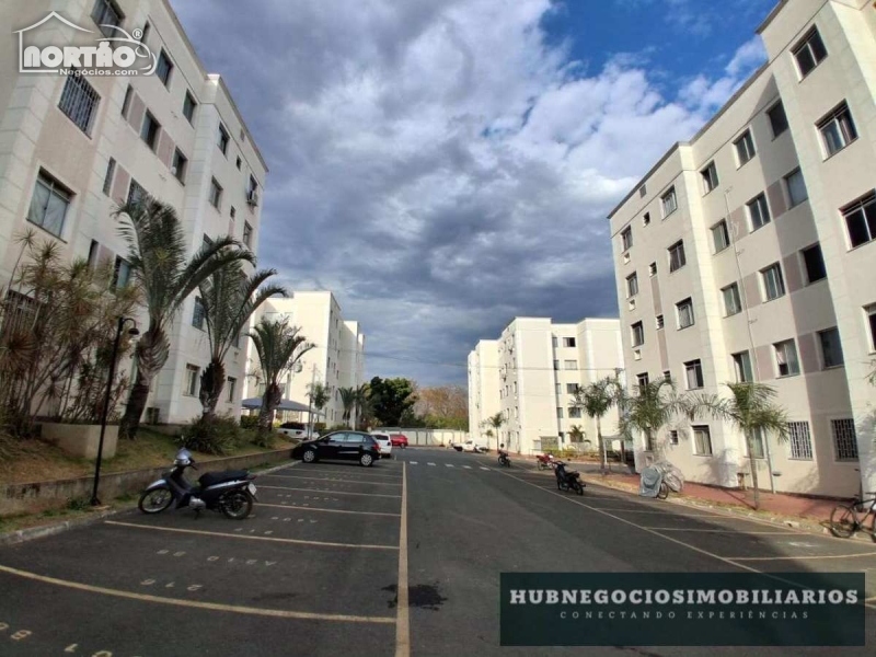 Apartamento a venda no VILA ATLÂNTIDA em Montes Claros/MG