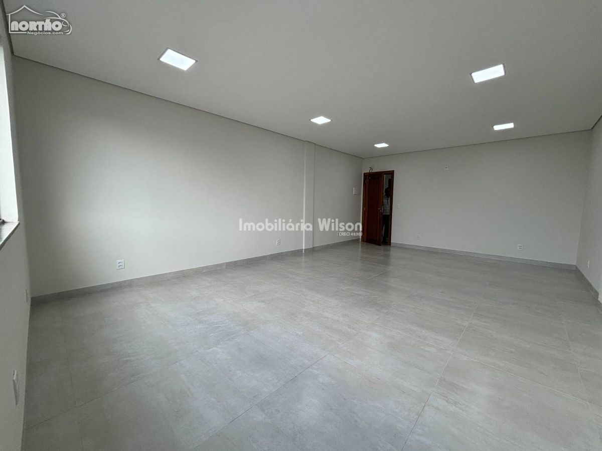 Sala Comercial para locação no SETOR COMERCIAL - SINOP MT em Sinop/MT