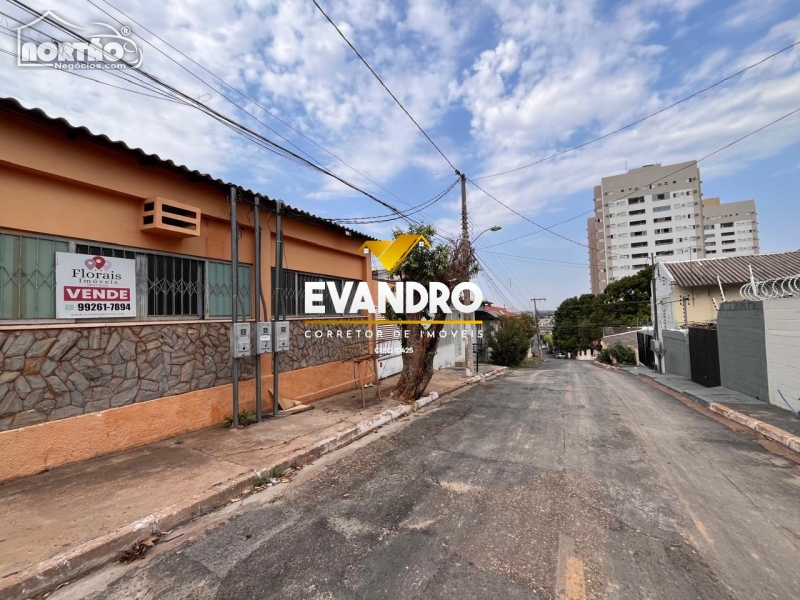 Casa a venda no DOM AQUINO em Cuiabá/MT