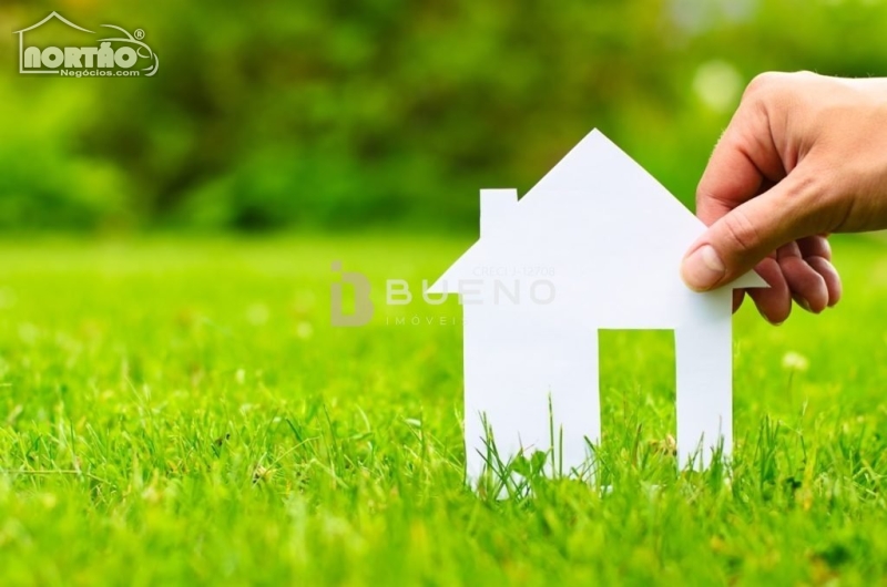 TERRENO A VENDA NO RESIDENCIAL FLORENÇA EM SINOP/MT