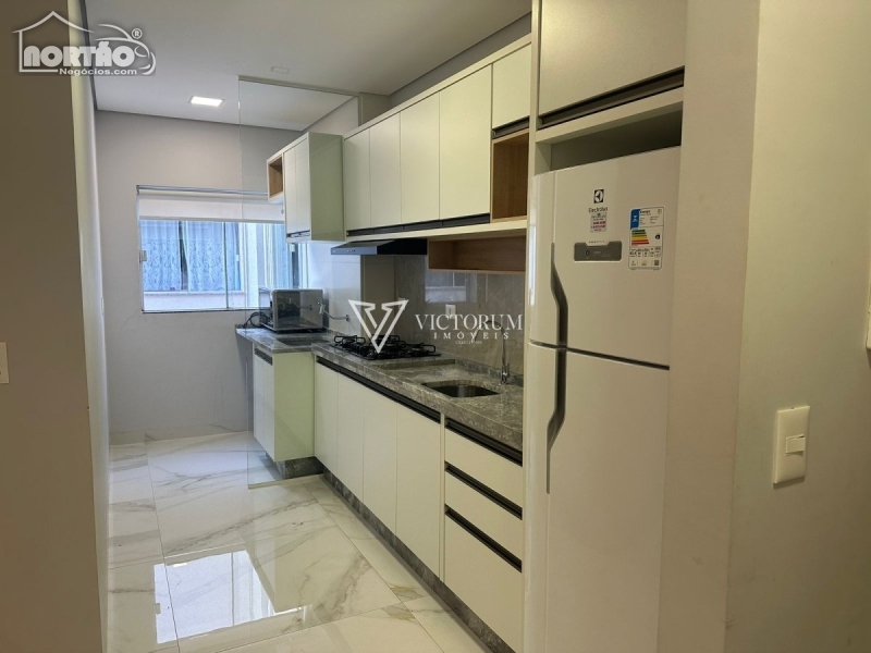 APARTAMENTO a venda no JARDIM MARINGÁ em Sinop/MT