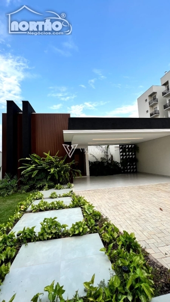 CASA a venda no JARDIM BELO HORIZONTE em Sinop/MT