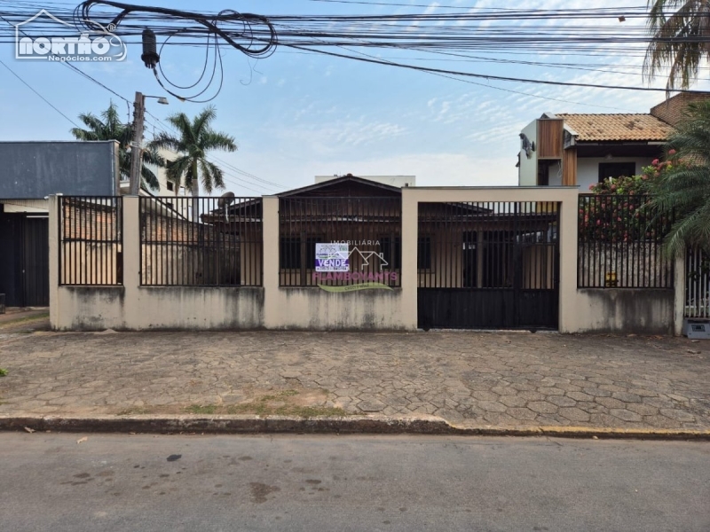 TERRENO a venda no CENTRO - SINOP em Sinop/MT