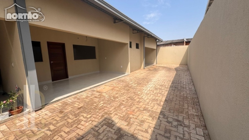 APARTAMENTO para locação no JARDIM PRIMAVERA em Sinop/MT