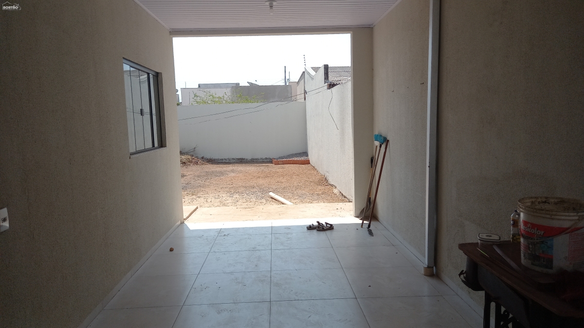 Casa para locação no Jardim Botânico em Sinop/MT
