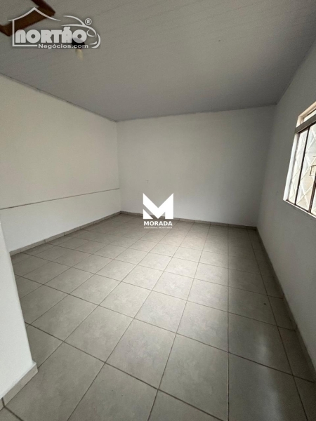 APARTAMENTO PARA LOCAÇÃO NO CENTRO EM JUARA/MT