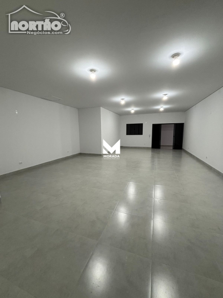 PONTO COMERCIAL PARA LOCAÇÃO NO CENTRO EM JUARA/MT