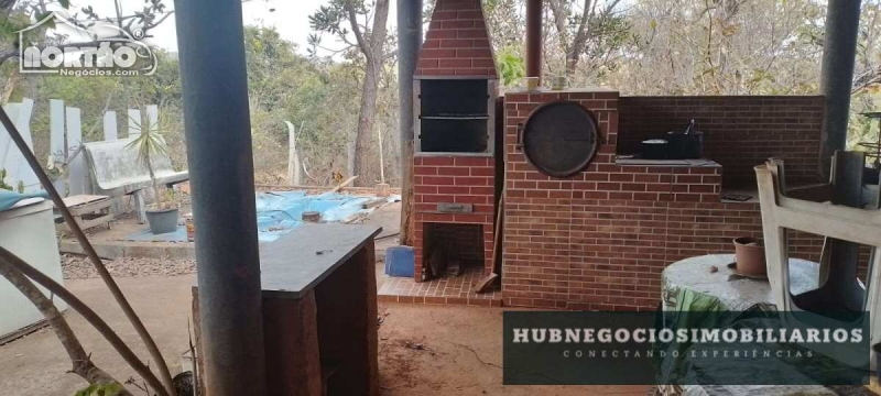 Sítio a venda no ÁREA RURAL DE MONTES CLAROS em Montes Claros/MG