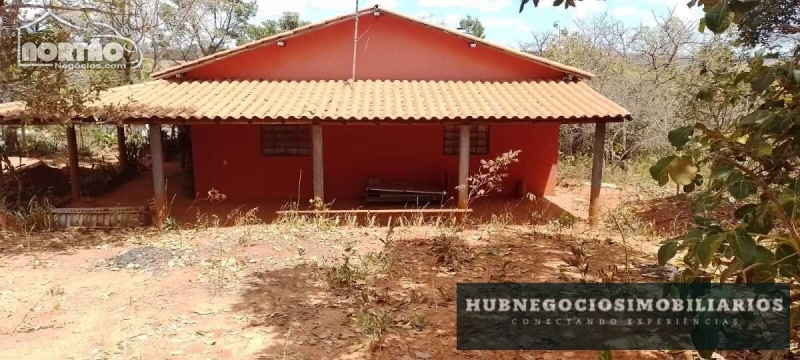 Sítio a venda no ÁREA RURAL DE MONTES CLAROS em Montes Claros/MG Sítio a venda no ÁREA RURAL DE MONTES CLAROS em Montes Claros/MG