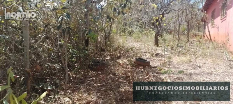 Sítio a venda no ÁREA RURAL DE MONTES CLAROS em Montes Claros/MG Sítio a venda no ÁREA RURAL DE MONTES CLAROS em Montes Claros/MG